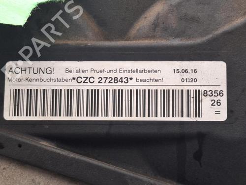 Engine AUDI A3 Sportback (8VA, 8VF) 1.4 TFSI | BP39176583M1 - Image 2