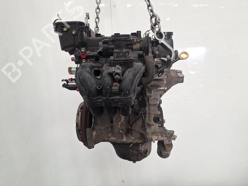 Engine CITROËN C1 (PM_, PN_) 1.0 | BP33467363M1 - Image 2