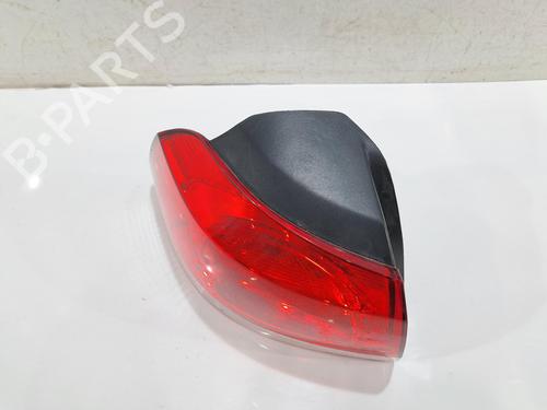 Left taillight VW GOLF VI (5K1) 1.4 TSI | BP32851510C34 - Image 3