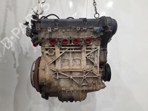 Engine FORD FIESTA VI (CB1, CCN) 1.25 | BP36662487M1 - Image 2