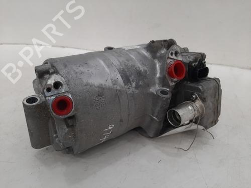 AC compressor JAGUAR I-PACE (X590) EV400 AWD | BP26858314M34 