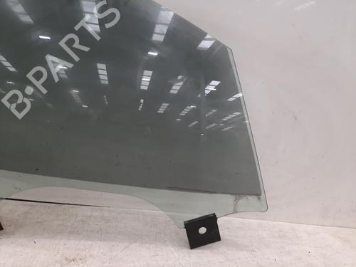 Front right door window JAGUAR I-PACE (X590) EV400 AWD | BP26753482C19 