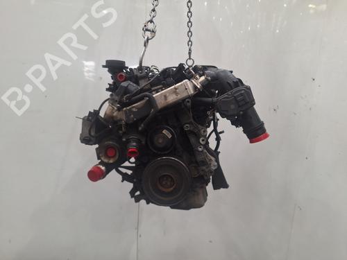 Engine BMW 1 (F21) 116 d | BP39965058M1 - Image 4