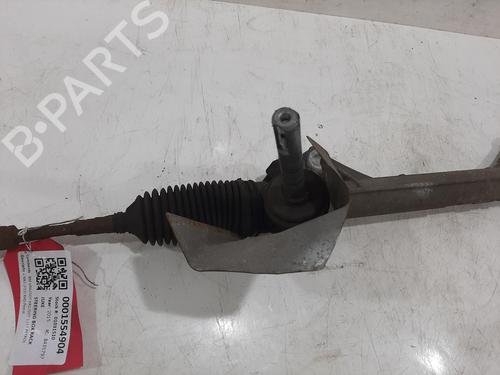 Steering rack NISSAN JUKE (F15) 1.2 DIG-T | BP30516654M22 