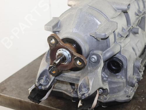 Gearbox BMW 1 (F20) 116 d | BP26861426M3 - Image 5
