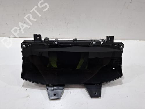 Used Instrument cluster Instrument cluster 38294506 38294506