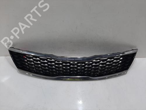 Grille KIA OPTIMA Sportswagon (JF) 1.7 CRDi | BP30756417C40 