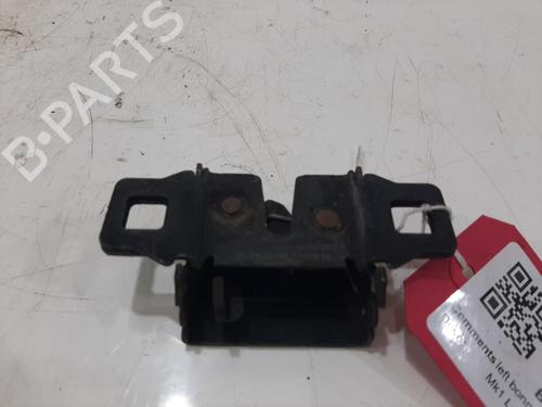 Panserlås JAGUAR I-PACE (X590) EV400 AWD | BP30870134C133