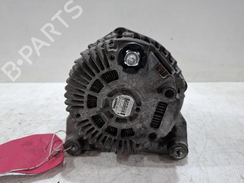 Alternator NISSAN NOTE (E12) 1.5 dCi | BP39655726M7 - Image 3