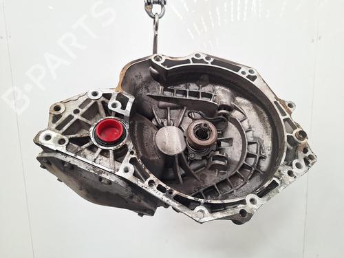 Gearkasse VAUXHALL CORSA Mk III (D) (S07) 1.4 (L08) (101 hp) 29417330