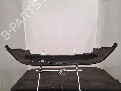 Rear bumper FORD TRANSIT CONNECT V408 Box Body/MPV 1.5 TDCi | BP26870101C8 