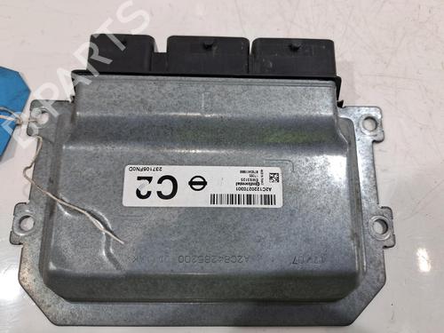 Engine control unit (ECU) NISSAN MICRA V (K14) 0.9 IG-T | BP29237113M57 - Image 3