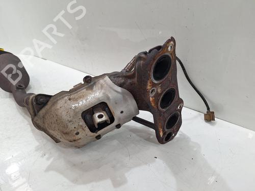 Katalysator NISSAN NOTE (E12) 1.2 DIG-S | BP38472060M10 - Image 6