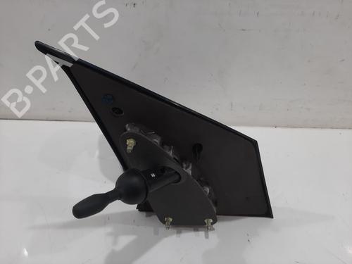 Left mirror SUZUKI ALTO VII (GF, HA25_, HA35_) 1.0 (AMF310, GFC31S) | BP29496734C26 