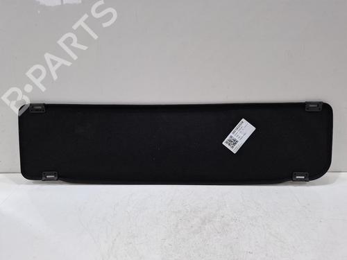Used Rear parcel shelf Rear parcel shelf 38480901 38480901