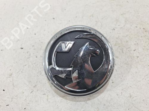 Used Tailgate handle Tailgate handle 31597107 31597107