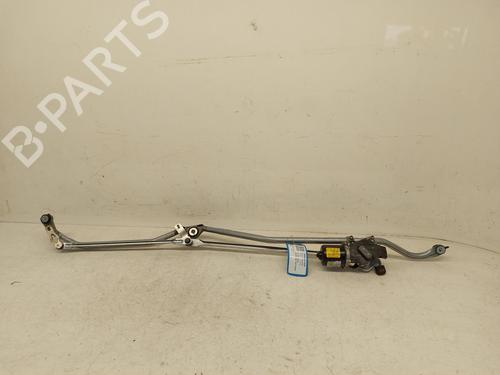 Front wiper motor CITROËN C3 Picasso (SH_) 1.6 BlueHDi 100 | BP26865289M29 