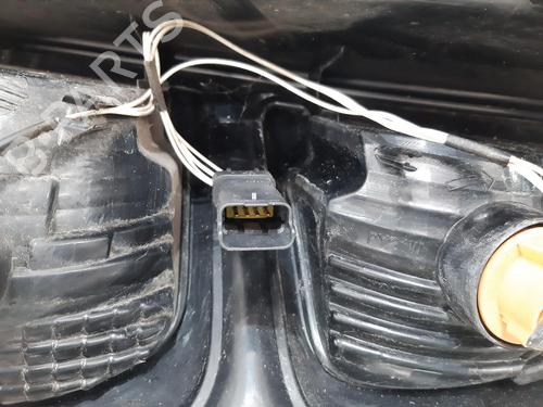 Left taillight CITROËN C3 Picasso (SH_) 1.6 HDi | BP36506305C34  - Image 5