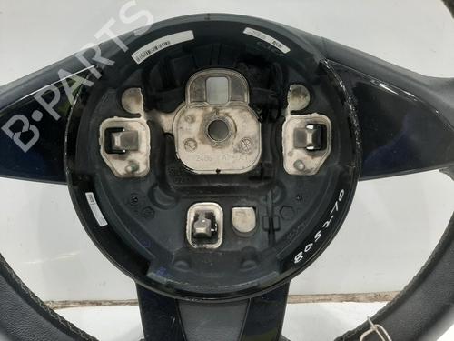 Steering wheel FORD KA (RU8) 1.2 | BP26852213C49 