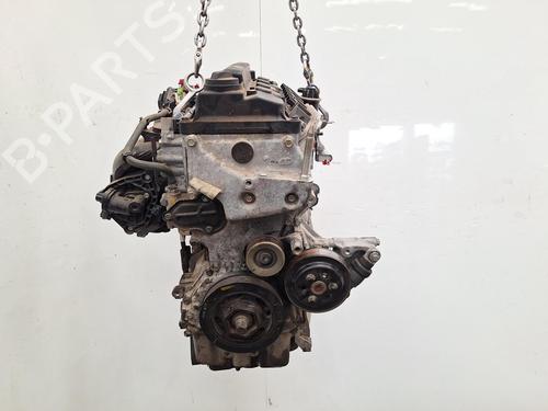 Used Engine Engine HONDA CR-V IV (RM_) 2.0 AWD (RE5, RM2) (155 hp) 36384072 36384072