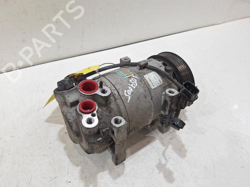 AC compressor FIAT 500 (312_) 1.2 (312AXA1A) | BP38480936M34 - Image 3