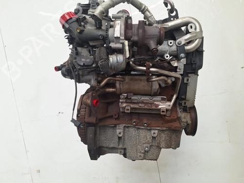 Engine RENAULT CAPTUR I (J5_, H5_) 1.5 dCi 90 (J5N4, J5M5, J5MW, J5M6, J5AL, J5AJ) | BP34038973M1  - Image 5