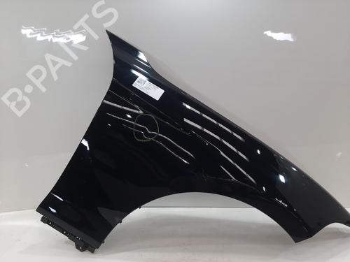 Used Right front fenders Right front fenders BMW 1 (F20) 116 d (116 hp) 36315814 36315814