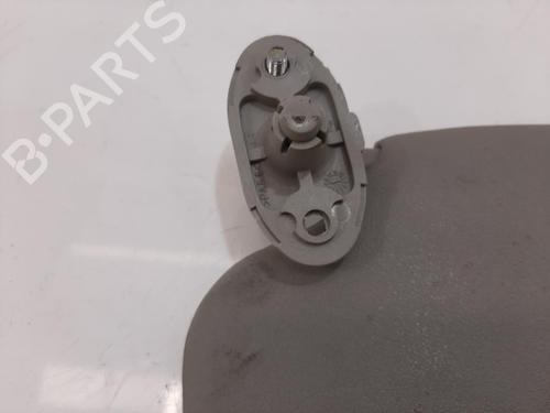 Left sun visor HONDA CIVIC VII Hatchback (EU, EP, EV) 1.6 i (EP2, EU8, EU6) | BP33699527I1 - Image 5