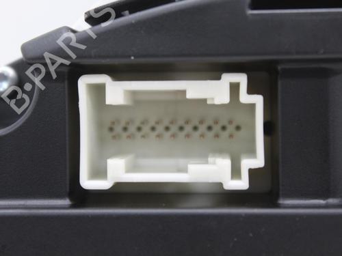 Instrument cluster MERCEDES-BENZ CLA Coupe (C117) CLA 200 CDI / d (117.308) | BP26814096C47 