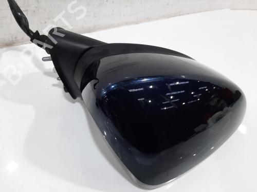 Right mirror MAZDA 2 Hatchback (DL, DJ) 1.5 SKYACTIV-G | BP32409399C27