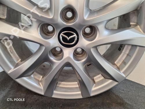 Fælk MAZDA 3 (BM, BN) 2.0 | BP39176572C45 - Image 4