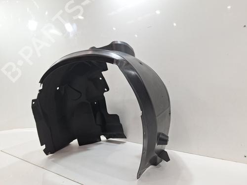 Wheel arch FORD FOCUS III 1.0 EcoBoost | BP26828786C56
