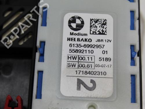 Control unit BMW X3 (G01, F97, G08) xDrive 30 d | BP26776962M11 