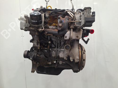 Engine SEAT IBIZA IV (6J5, 6P1) 1.2 TSI | BP36811482M1 - Image 2