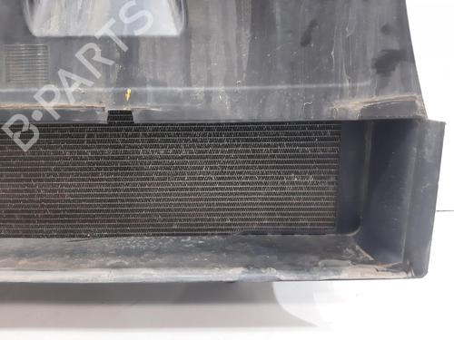Radiator set JAGUAR I-PACE (X590) EV400 AWD | BP29417252M120 
