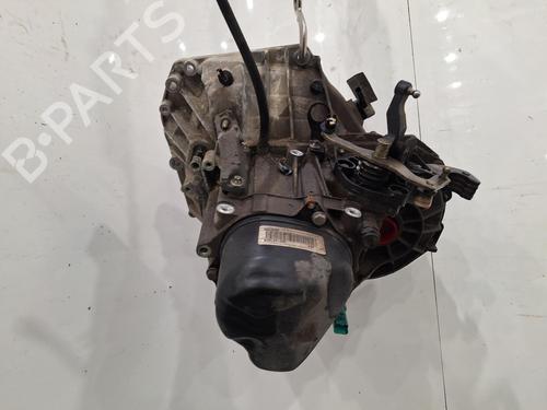 Gearbox RENAULT CAPTUR I (J5_, H5_) 0.9 TCe 90 | BP35986061M3 - Image 4