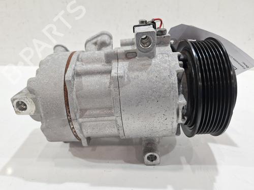 Used AC compressor KIA STONIC (YB) 1.0 T-GDi Eco-Dynamics+ (120 hp) 26766282