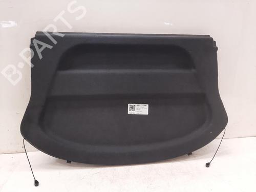 Used Rear parcel shelf Rear parcel shelf 37433242 37433242