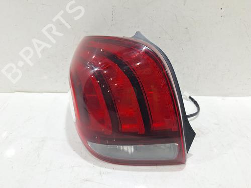 Farolim esquerdo PEUGEOT 108 1.0 VTi (69 hp) 30958575