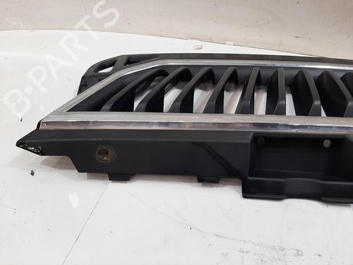 Grille SKODA CITIGO (NF1) 1.0 | BP30559677C40 