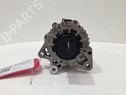 Generator HYUNDAI i10 III (AC3, AI3) 1.0 T-GDi (90 hp) 31812275