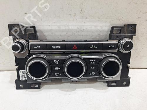 Klimabedienteil für LAND ROVER RANGE ROVER IV (L405) 4.4 SDV8 4x4 (340 hp) 32380683