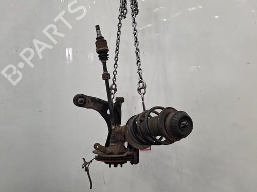 Right front suspension TOYOTA YARIS (_P9_) 1.0 VVT-i (KSP90_, KSP90R) | BP29603439M73 