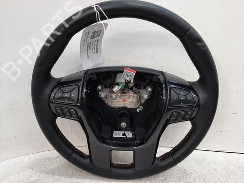 Used Steering wheel FORD RANGER (TKE) 2.0 EcoBlue 4x4 (213 hp) 26794626