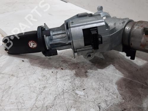 Steering column VAUXHALL CORSA Mk III (D) (S07) 1.0 i 12V (L08) | BP29554035M21 