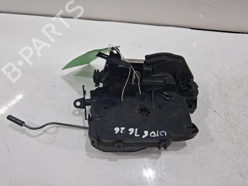 Højre bagtil lås Højre bagtil lås 38166002 38166002