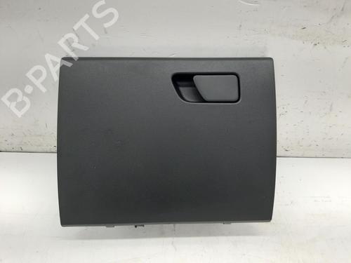 Boîte à gants FORD FIESTA VII (HJ, HF) 1.0 EcoBoost (140 hp) 31304921
