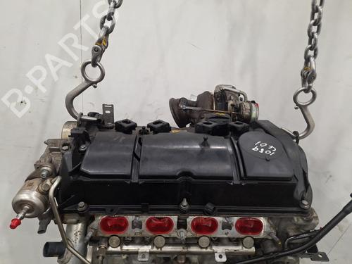 Engine BMW 1 (F20) 116 i | BP40454444M1 - Image 6