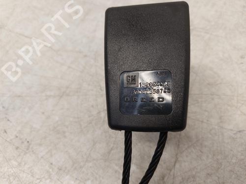 Other VAUXHALL VECTRA Mk II (C) GTS (Z02) 1.8 | BP26824598O1