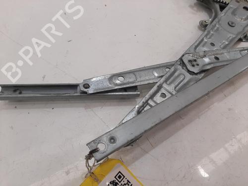 Front right window mechanism MITSUBISHI MIRAGE / SPACE STAR VI Hatchback (A0_A) 1.2 (A03A) | BP38532197C23 - Image 4